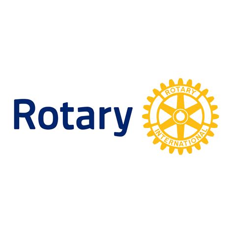 logo rotary international logos png