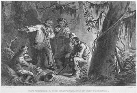 nat turner s conspiracy and revolt images the abolition of the slave trade