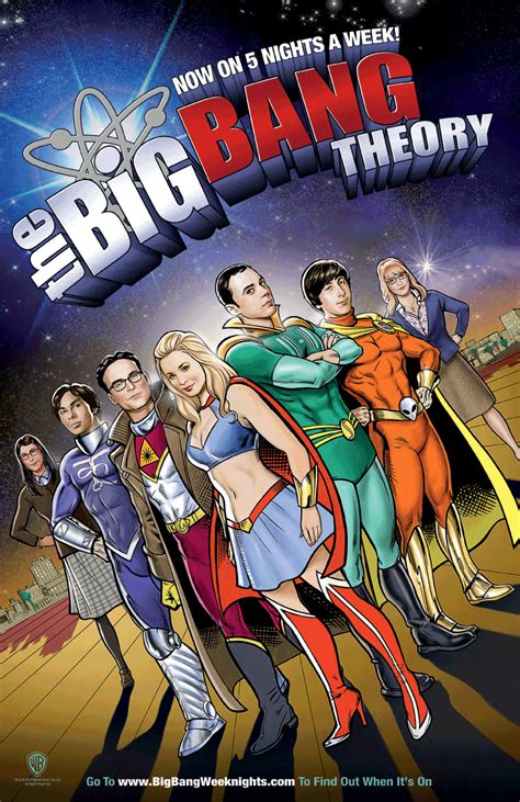 The Big Bang Theory Season 6 In Hd 720p Tvstock