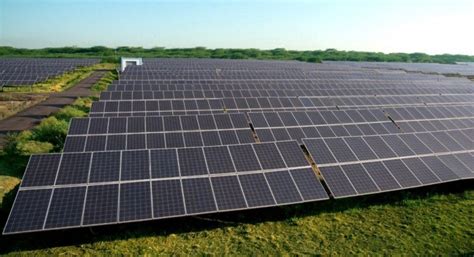 solar wind assets solar power plants power generation gujarat