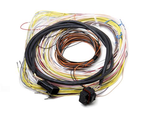 ja connector harness dominator efi   wideband redline motorsports
