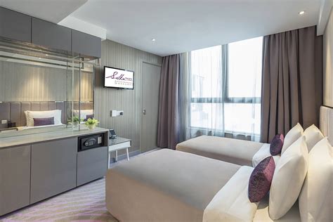 hotels  tsuen wan area  premium room  silka tsuen wan