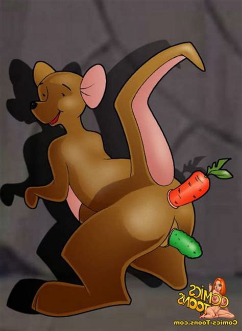 kanga winnie the pooh xxx comics toons 935385283 disney kanga tagme winnie the pooh disney porn