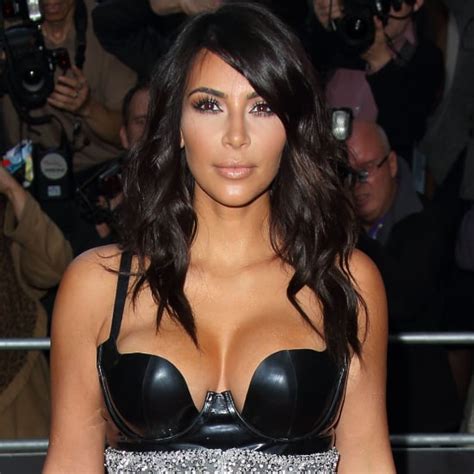 report kim kardashian nude pictures leak popsugar celebrity australia