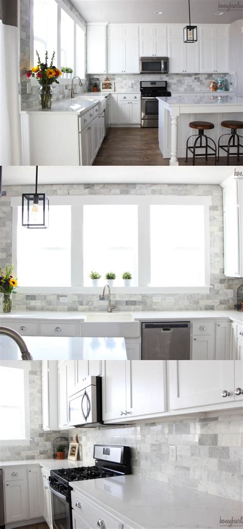 diy kitchen backsplash ideas diy home decor