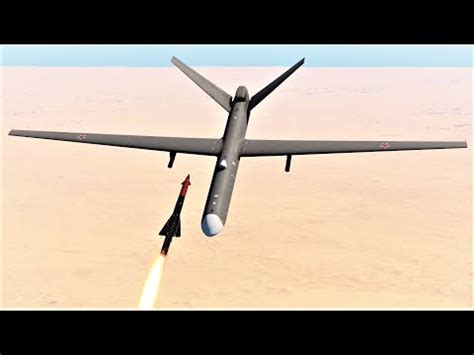air defense   age  drones war thunder youtube