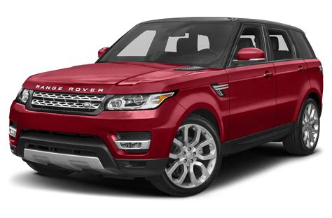 land rover range rover sport price  reviews features