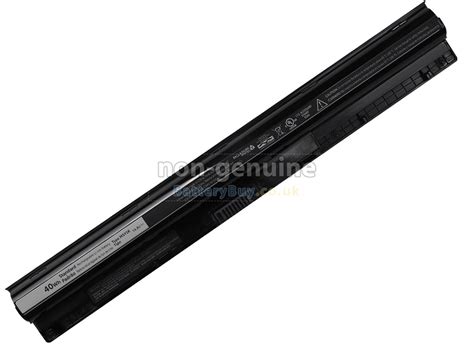 dell inspiron   series replacement battery  united