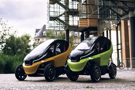 micro electric car  launch  major cities