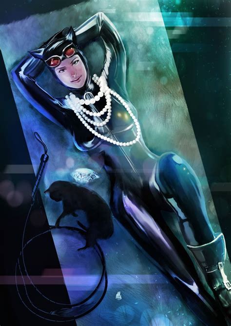 1000 images about catwoman