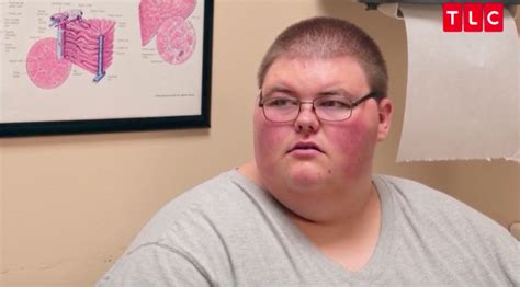 my 600 lb life spoilers 2019 dr now reveals garrett is on track to