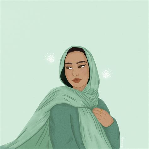 hijab aesthetic wallpapers wallpaper cave