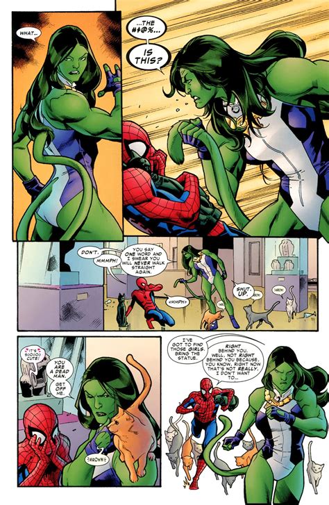 Pin By Ash On What Would Spider Man Do Hulk Comic Marvel
