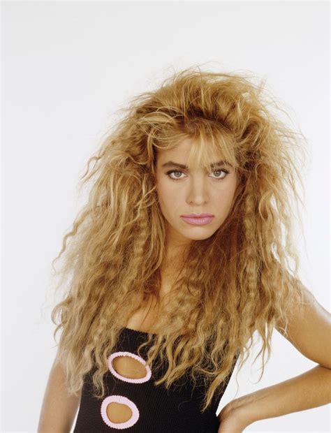 Bad 80s Beauty Trends Embarrassing Eighties Hairstyles And Makeup Trends