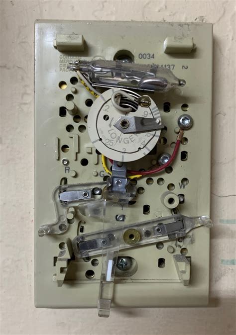 honeywell thermostat  strange wiring    replacement  nest