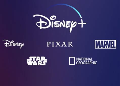 disney content revealed   november  launch geeky gadgets