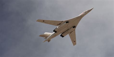 russias upgraded tu  bomber       powerful