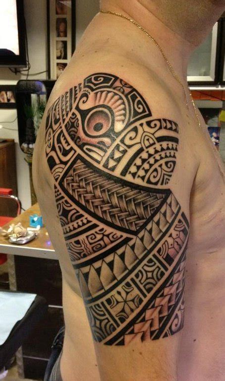 Tattoo Ideas Maori