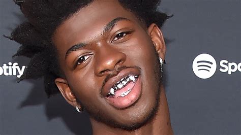 Lil Nas X Reveals What Was One Of The Scariest Moments Of His Life