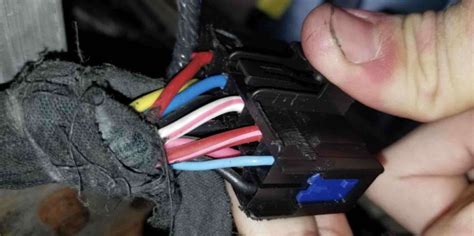 ignition switch wiring color codes ehcarnet