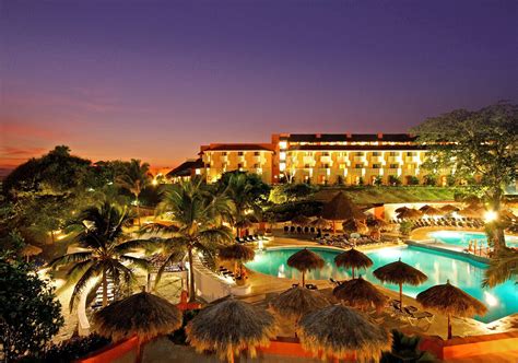 Grand Palladium Vallarta Resort And Spa Riviera Nayarit