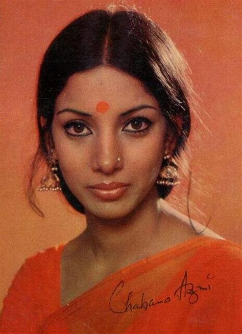 nakarajan bollywood actress shabana azmi the legend born on 1950 september 18