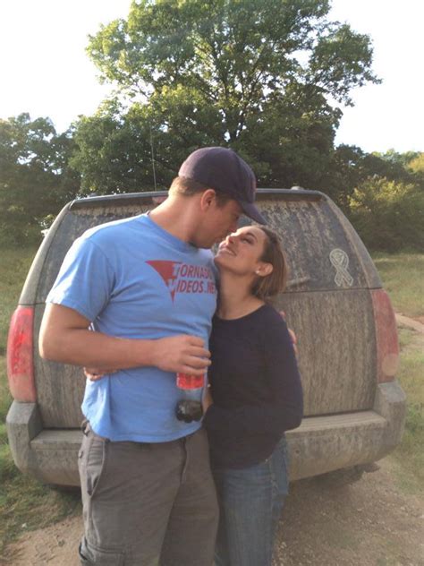 reed timmer is engaged… the lost ogle