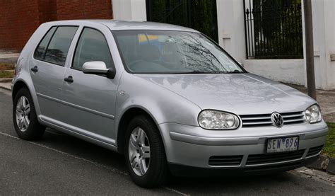 file volkswagen golf   generation   door hatchback