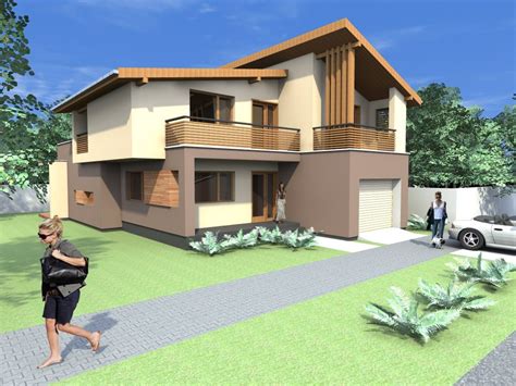 wwwoncasaro proiecte de casa home house styles house