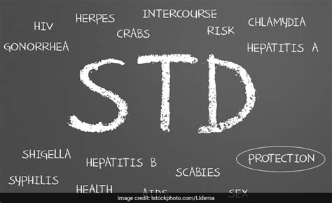 4 Silent Sexually Transmitted Diseases Stds You May Not