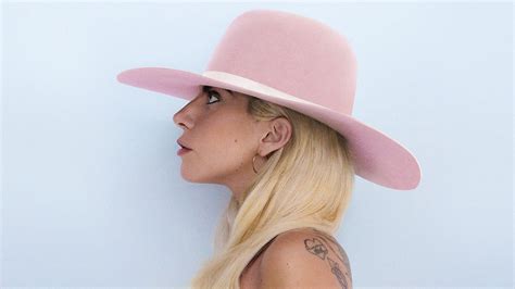 How Lady Gaga’s “joanne” Marks The End Of The “zany Pop Star” Era