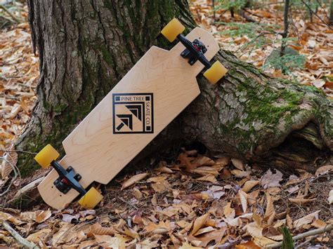 Pine Tree Skate Co Longboard Design Longboards Pine Tree