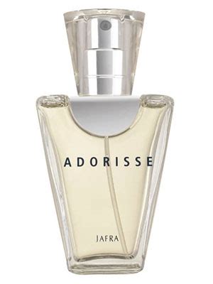 jafra adorisse perfumes colognes parfums scents resource guide