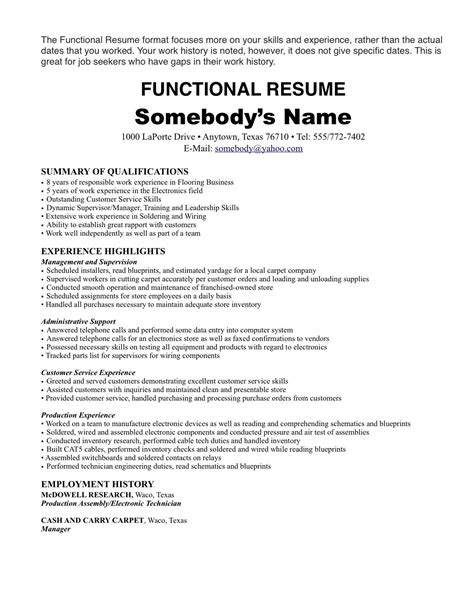 resume format  job resume format job resume format job resume
