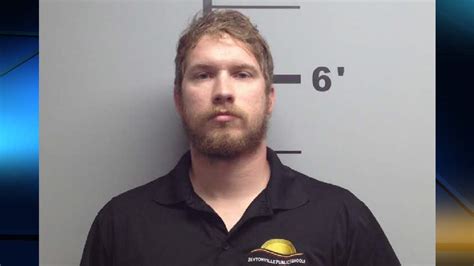 bentonville school bus driver accused of sexually