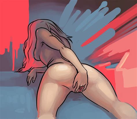 Masturbating Girl By Kriscrash Hentai Foundry