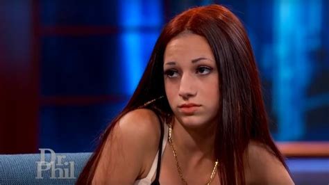Danielle Bregoli ‘catch Me Outside’ Girl Gets Makeover And Photos Are