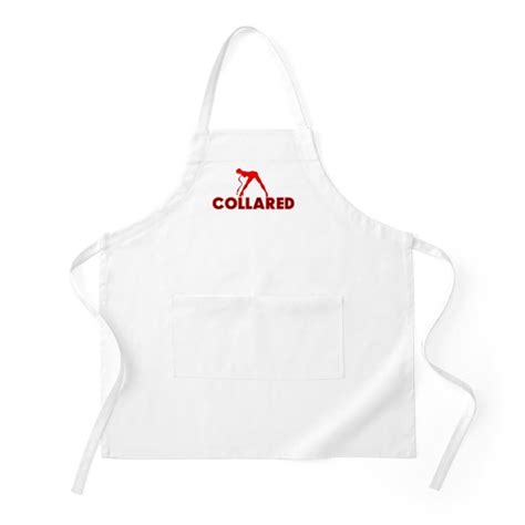 collared bdsm bbq apron by extreme fetish bdsm t shirts cafepress