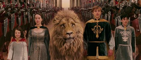 chronicles  narnia  lion  witch  wardrobe