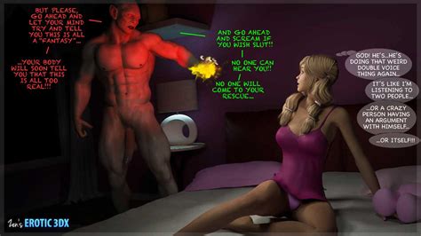 Jessica Part 2 By Erotic 3dx Porn Comics Galleries