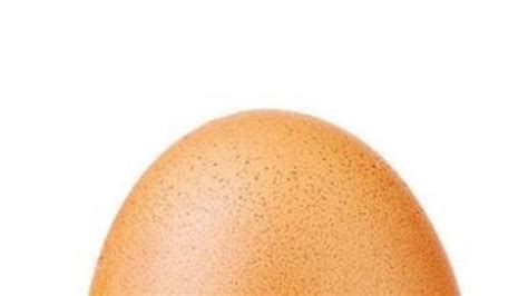 Foto Telur Ini Jadi Postingan Instagram Terpopuler Di Dunia