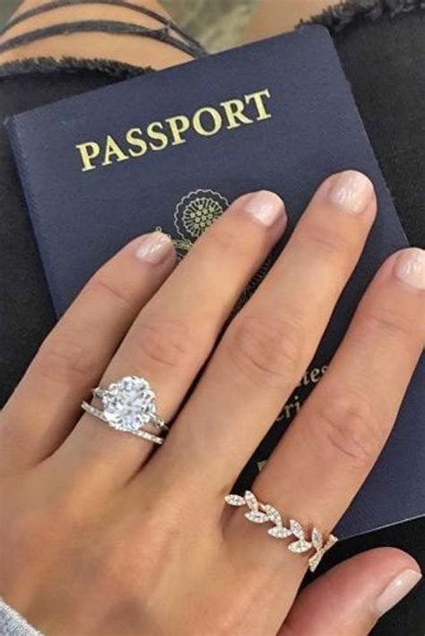 Engagement Rings To Swoon Over Top Engagement Rings