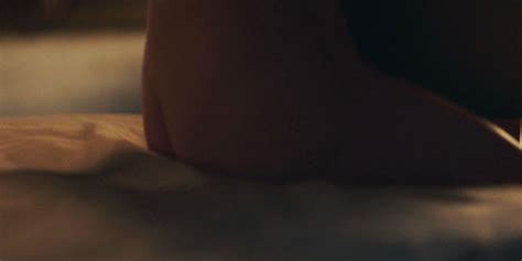 Nude Video Celebs Elisabeth Moss Nude The Handmaid S