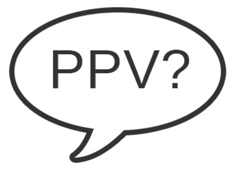 ppv advertising explained hubpages