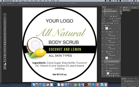 label template id aiwsolutions