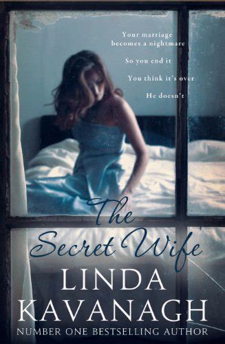 The Secret Wife By Linda Kavanagh Book The Fast Free Shipping