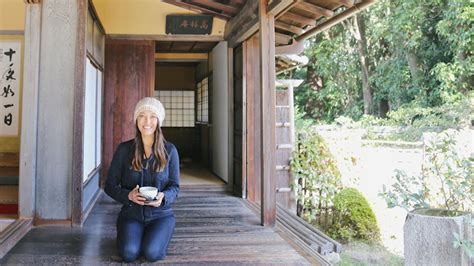 Chef Candice Kumai’s Matcha And Green Tea Guide To Japan