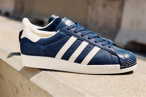 adidas debuts nyc inspired superstar  flagship exclusive series