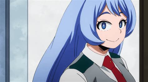 Nejire Hado My Hero Academia Anime Hero Academia