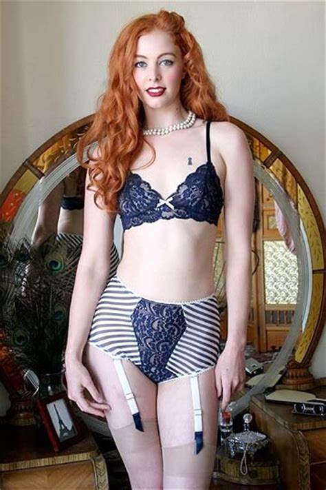the problem with how lingerie brands sell high waisted